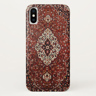 Oriental Türkisch Persian Tepet Rug Case-Mate iPhone Hülle