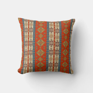 Oriental Türkisches Muster Pillow Kissen