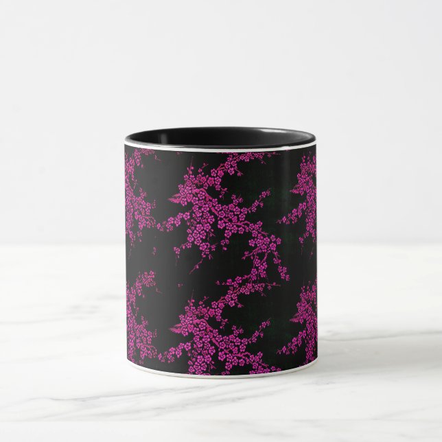 Orientalie Tasse (Zentrum)