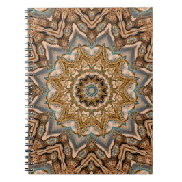 Orientalisch - Notizbuch 2 Notizblock