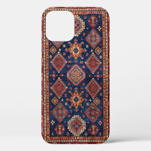 Orientalisch Persischer Türkischer Teppichmuster Case-Mate iPhone Hülle