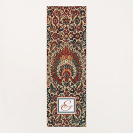 Orientalisch türkischer Teppichboden Rug Yogamatte
