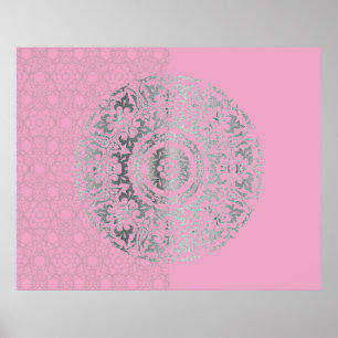 Orientalische Nächte - Poster