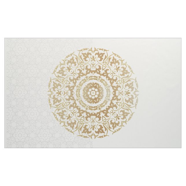 Orientalische Nächte - Stoff (Yard (91,4 cm))