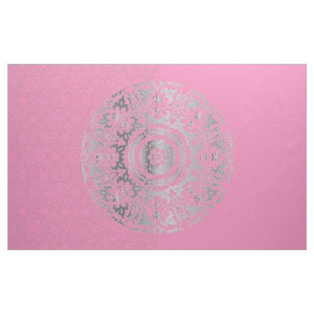 Orientalische Nächte - Stoff (Yard (91,4 cm))