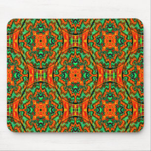 Orientalische Royalität.... Mousepad