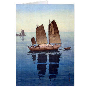 Orientalische Ruhe