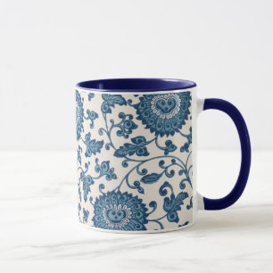 Orientalische Tasse III