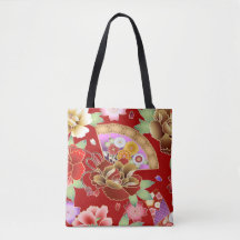 Orientalischer Fan japanisch