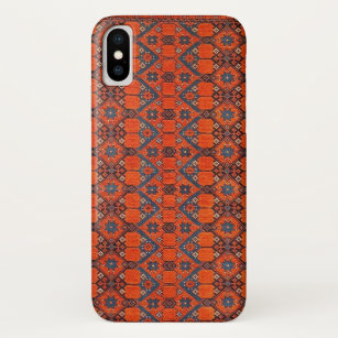 Orientalischer Persischer Türkischer Teppich Case-Mate iPhone Hülle