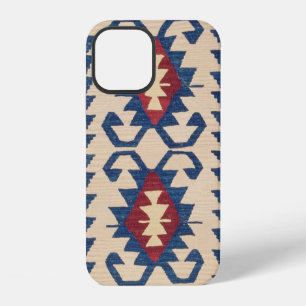 Orientalischer Teppich Killim iPhone 12 Hülle