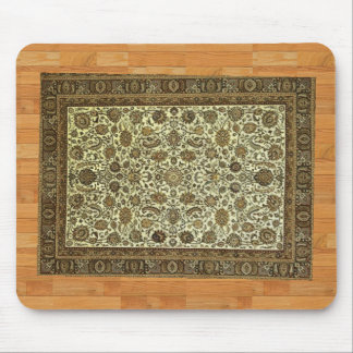 Orientalischer Teppich Mousepad