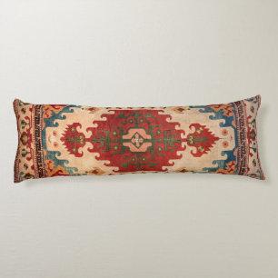 Orientalischer Teppich Rug Seitenschläferkissen