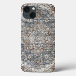 Orientalischer türkischer Persischer Teppich Case-Mate iPhone Hülle