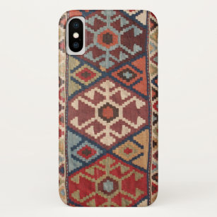 Orientalischer türkischer Teppich Case-Mate iPhone Hülle
