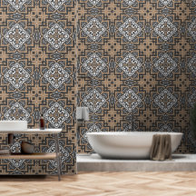 Orientalisches Dekor