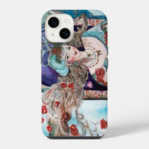 ORIENTALISCHES MÄRCHEN iPhone 14 HÜLLE