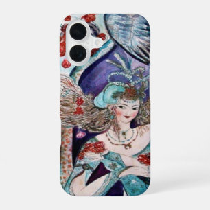 ORIENTALISCHES MÄRCHEN iPhone 16 HÜLLE
