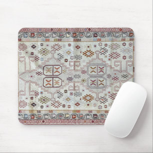 Orientalisches persisches Muster Mousepad