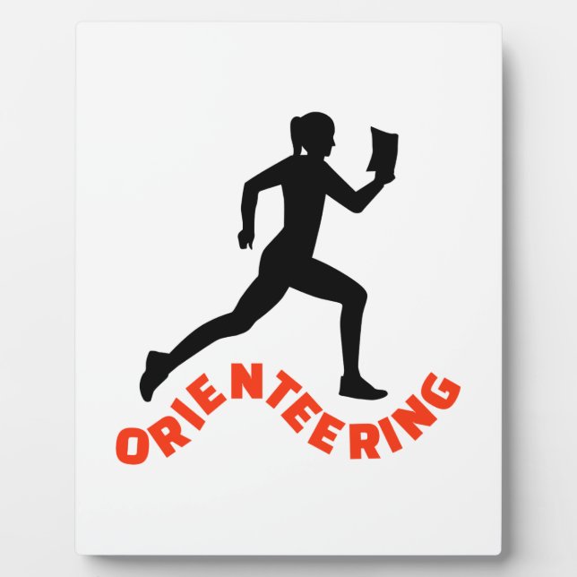 Orientierung Fotoplatte (Vorderseite)