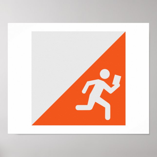 Orientierung Poster (Vorne)