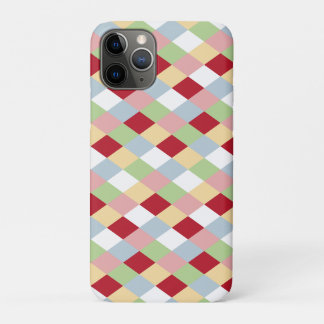 Origami Christmas - Harlequin Geometric Case-Mate iPhone Hülle
