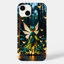 Origami Fantasie Fee