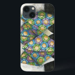 Origami Fortune Teller auf geometrischem Papier title_seo2<br><div class="desc">Eine alte Geschichtserzählerin aus Origami,  die mit geometrischem Papier erschaffen wurde. Ein Chariklia Zarris Original,  es ist Teil einer Reihe,  die sie mit verschiedenen Origami-Formen getan hat. Kaufen Sie es heute,  und Karo aus der Erholung der Sammlung!</div>