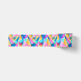 Origami Kaleidoscope Ripsband