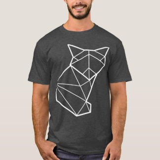 Origami of Artist588 T-Shirt