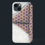 Origami Relief boat on Star Design Paper Case-Mate iPhone Hülle<br><div class="desc">Auf einfache Origami-Vorsprung-Floating haben wir Black and White Background. Created by Chariklia Zarris,  der Vorsprung looks like it was made origami style of star design paper. Get your copy today!</div>