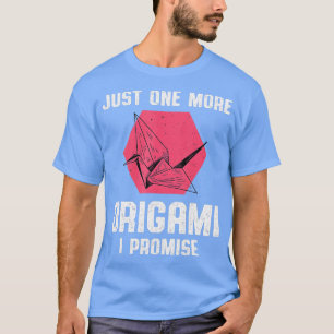 Origami T-Shirt