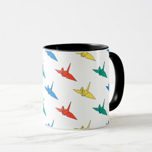 Origami Tasse