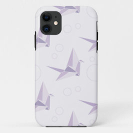 Origamikranich Case-Mate iPhone Hülle