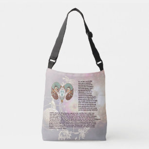 Origin Arie tote Bag Tragetaschen Mit Langen Trägern