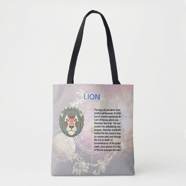Origin Leo Bag Tasche (Vorderseite)
