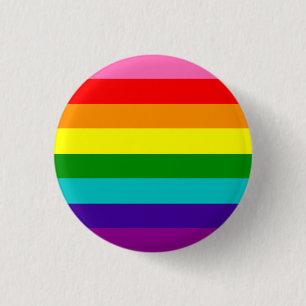 Original-Abzeichen für die Flagge Button