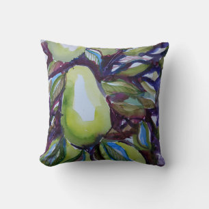 Original Art Peak Pillow Kissen