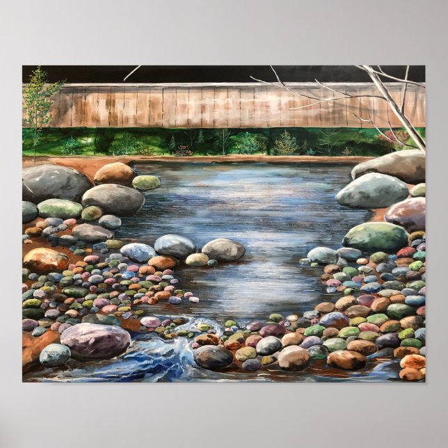 Original Art Poster (Vorne)