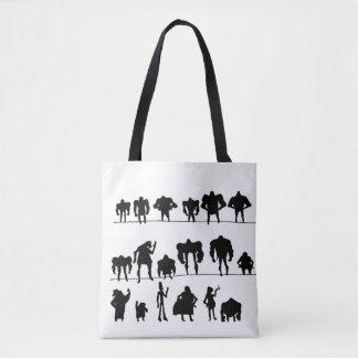 Original Art Tasche