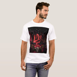 Original art work #4 "devil" T-Shirt