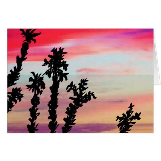 Original Art Work/Prints von Sarr (Vorderseite (Horizontal))