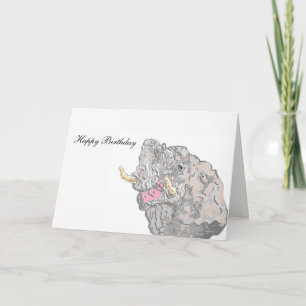 Original Art Work/Prints von Sarr Karte