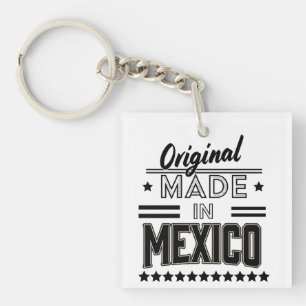 Original aus Mexiko Schlüsselanhänger