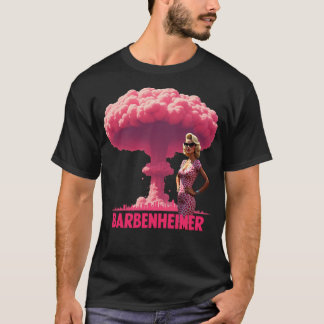 ORIGINAL BARBENHEIMER T-Shirt