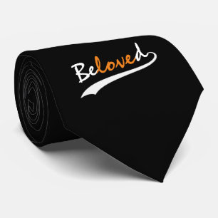 Original Beloved Neck Tie Krawatte