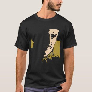 Original chente Vicente Fernandez T-Shirt