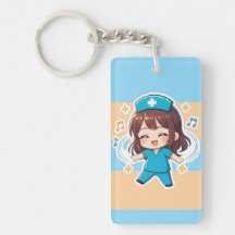 Original Chibi Nurse 2.0 - Puls der Freude