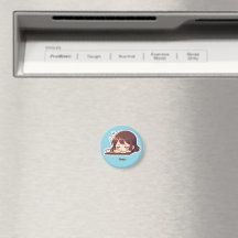 Original Chibi Nurse 2.0 - System Recharge