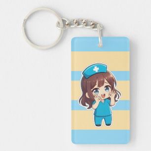 Original Chibi Nurse 3.0 - Ok